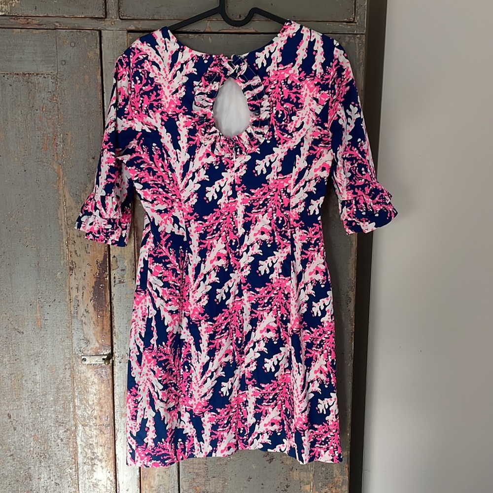 Lilly Pulitzer dress - Picture 6 of 8